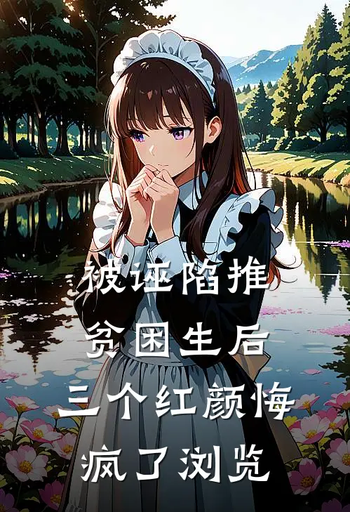被诬陷推贫困生后，三个红颜悔疯了浏览