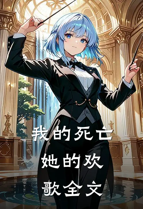 我的死亡，她的欢歌全文