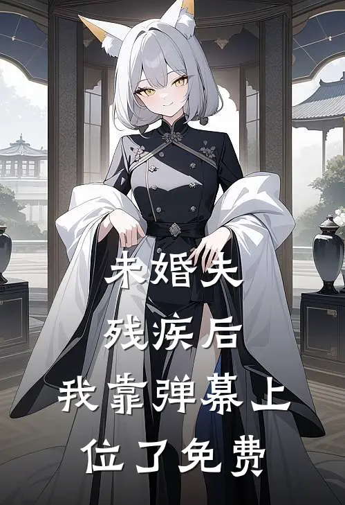未婚夫残疾后，我靠弹幕上位了免费