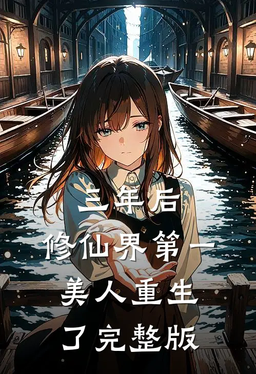 三年后，修仙界第一美人重生了完整版