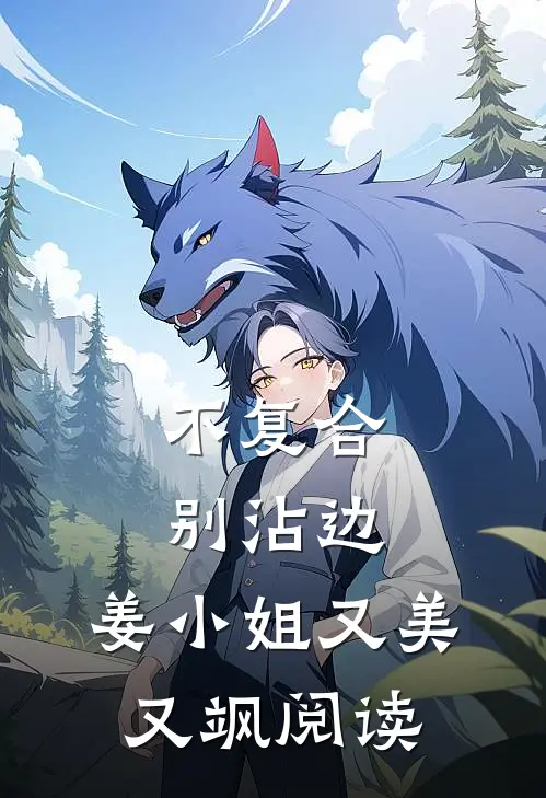 不复合，别沾边，姜小姐又美又飒阅读