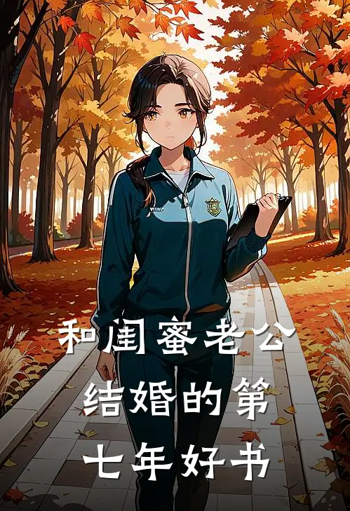 和闺蜜老公结婚的第七年好书