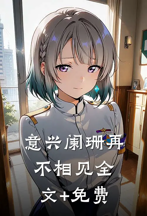 意兴阑珊再不相见全文+免费
