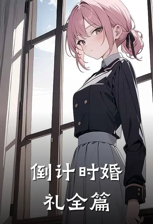 倒计时婚礼全篇