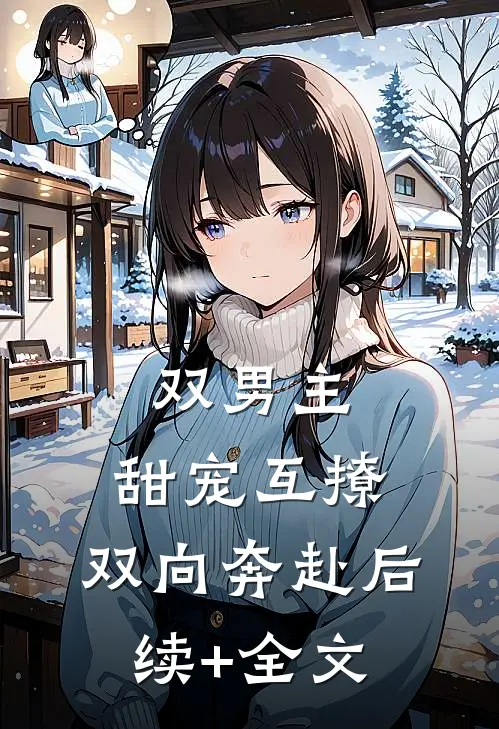 双男主：甜宠互撩，双向奔赴后续+全文