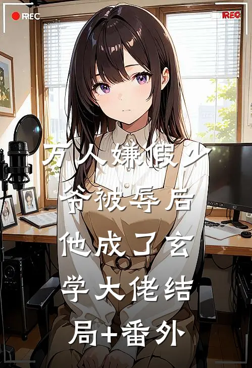 万人嫌假少爷被辱后，他成了玄学大佬结局+番外