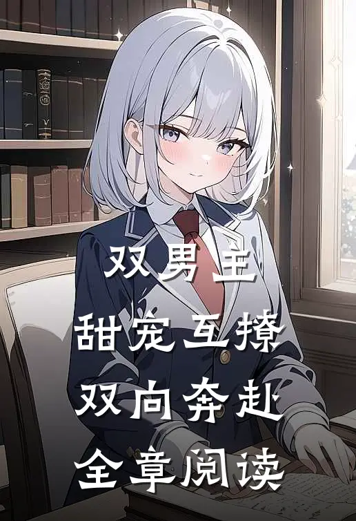双男主：甜宠互撩，双向奔赴全章阅读