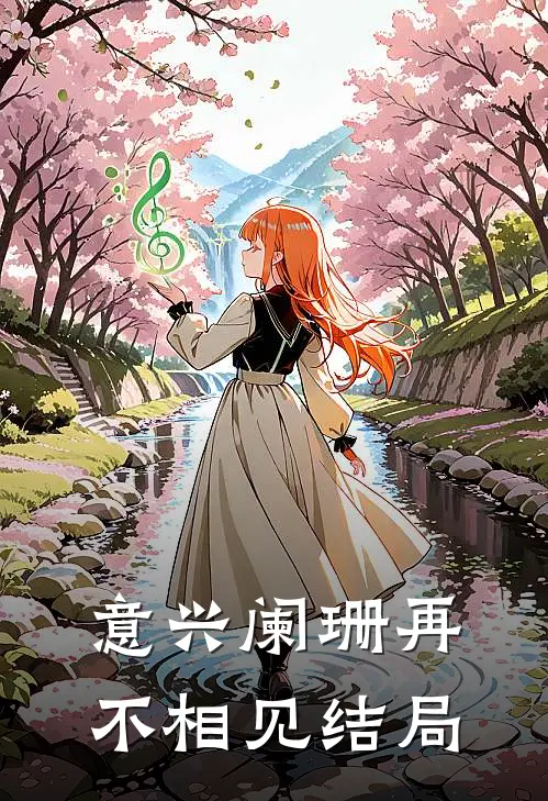 意兴阑珊再不相见结局