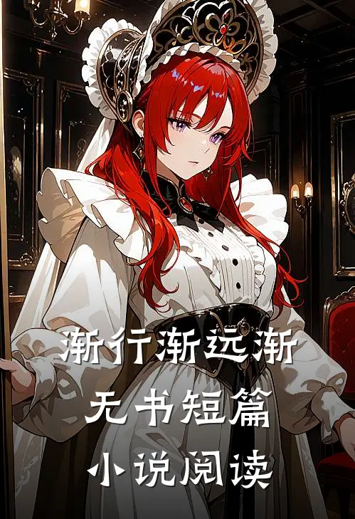 渐行渐远渐无书短篇小说阅读
