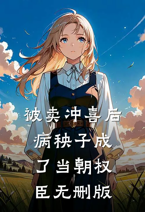 被卖冲喜后，病秧子成了当朝权臣无删版