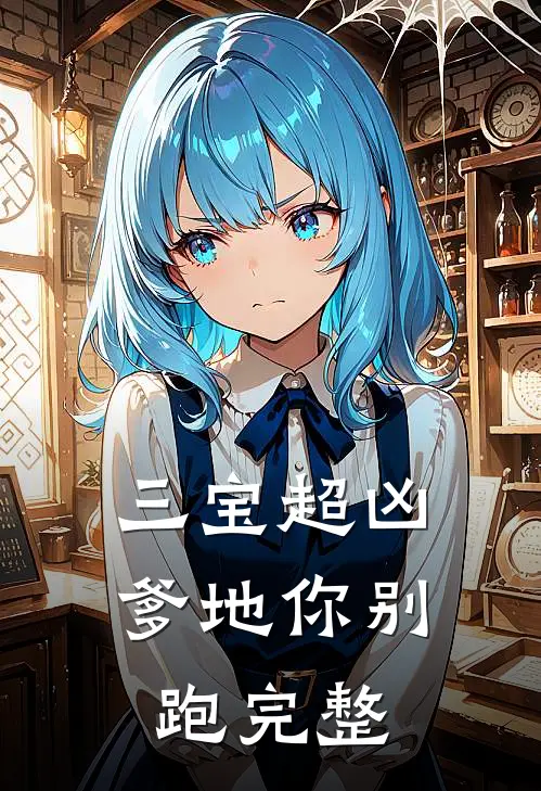 三宝超凶；爹地你别跑完整