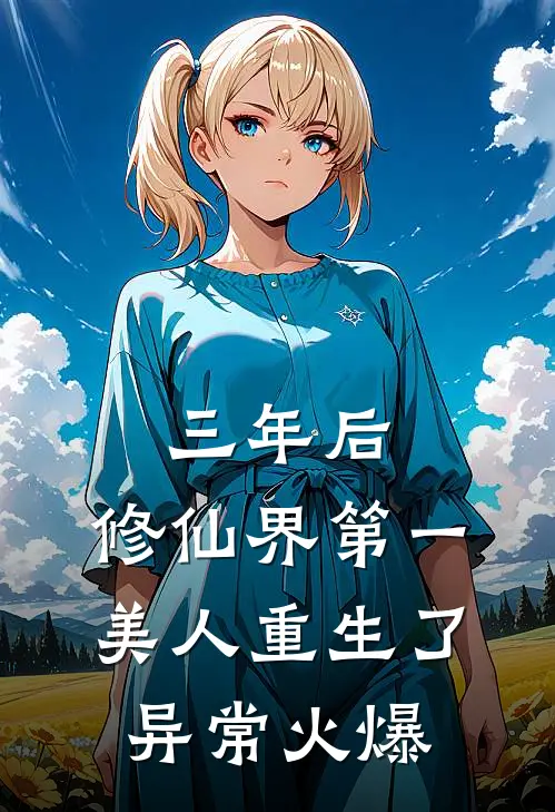 三年后，修仙界第一美人重生了异常火爆