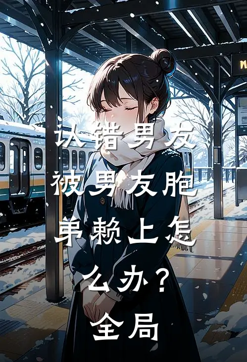 认错男友，被男友胞弟赖上怎么办？全局