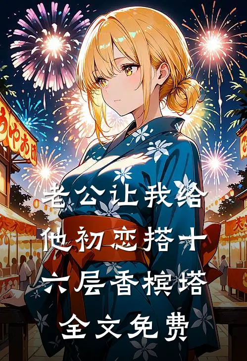 老公让我给他初恋搭十六层香槟塔全文免费