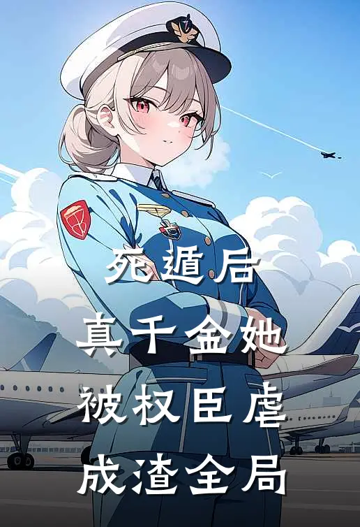 死遁后，真千金她被权臣虐成渣全局