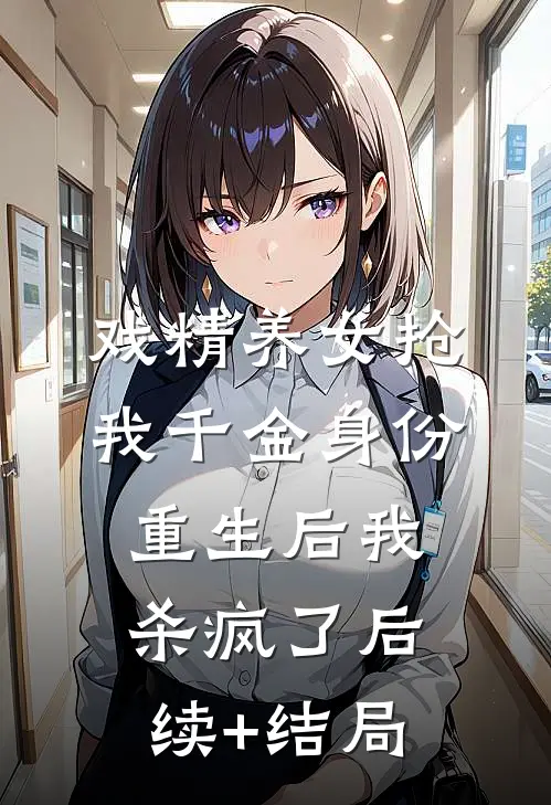 戏精养女抢我千金身份，重生后我杀疯了后续+结局