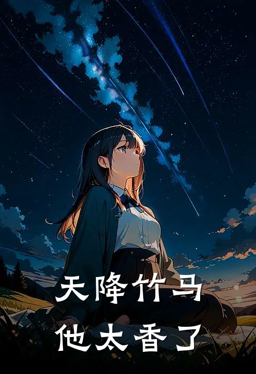 天降竹马他太香了