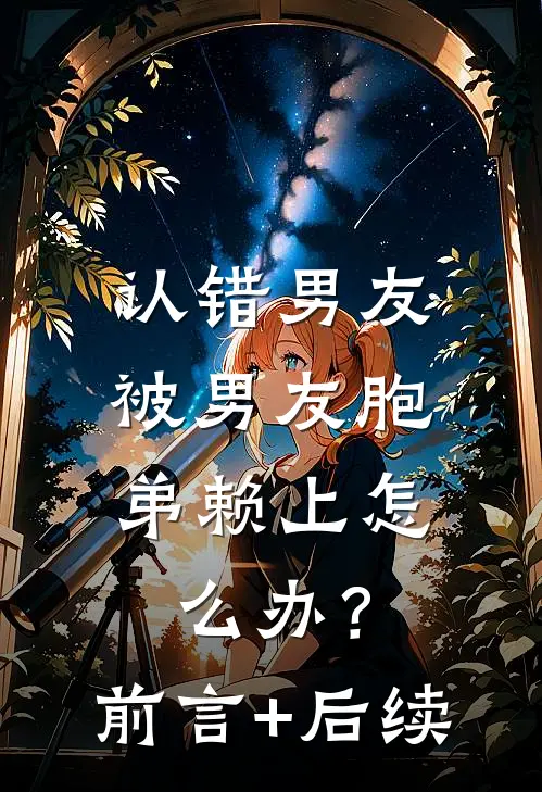认错男友，被男友胞弟赖上怎么办？前言+后续
