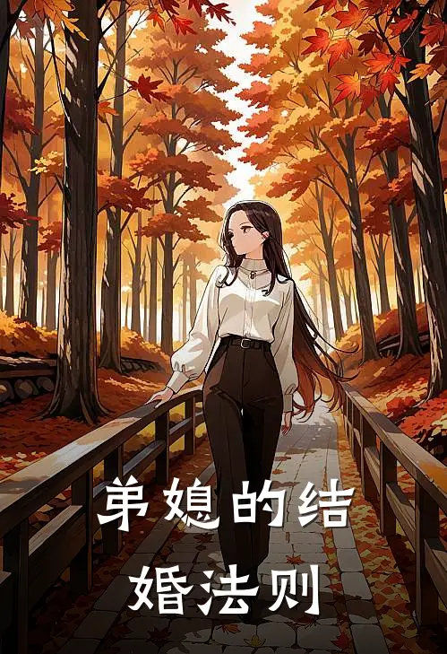 弟媳的结婚法则