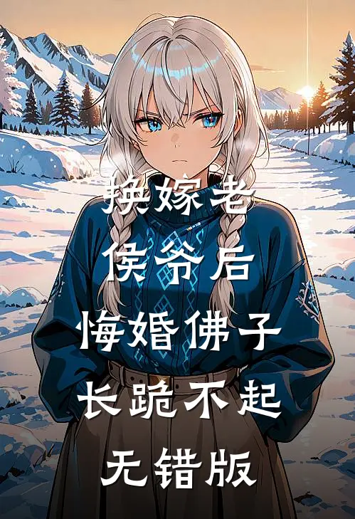 换嫁老侯爷后，悔婚佛子长跪不起无错版