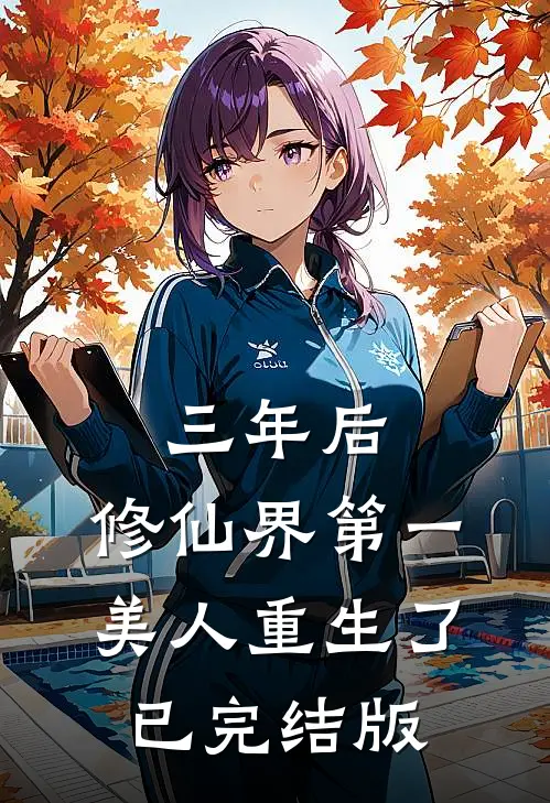 三年后，修仙界第一美人重生了已完结版