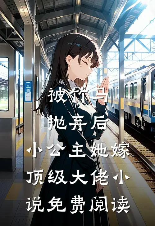 被竹马抛弃后，小公主她嫁顶级大佬小说免费阅读