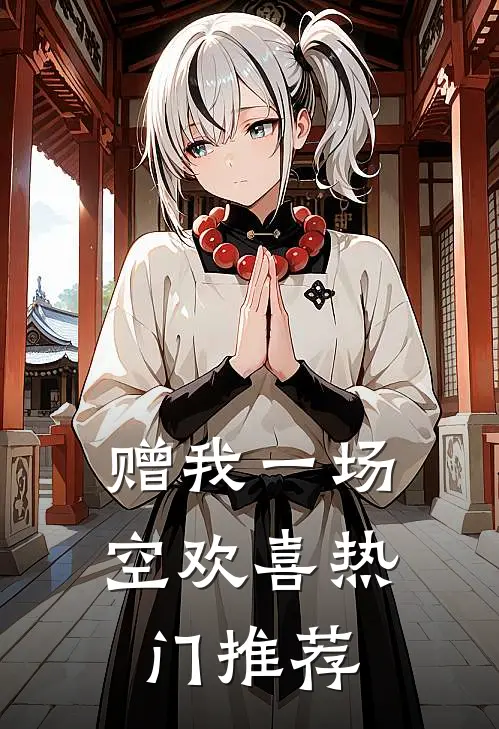 赠我一场空欢喜热门推荐