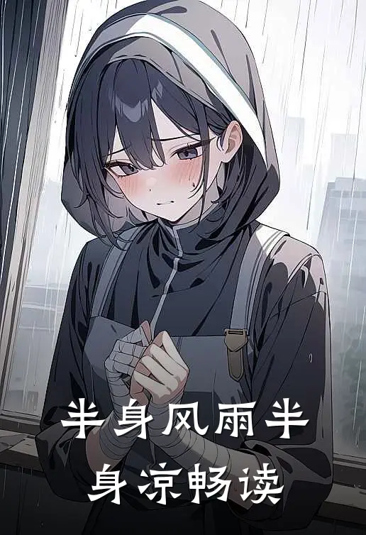 半身风雨半身凉畅读