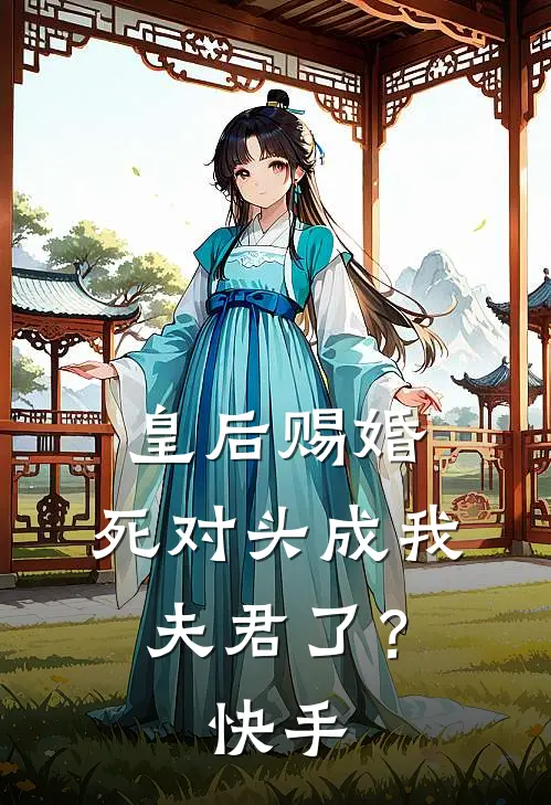 皇后赐婚，死对头成我夫君了？快手