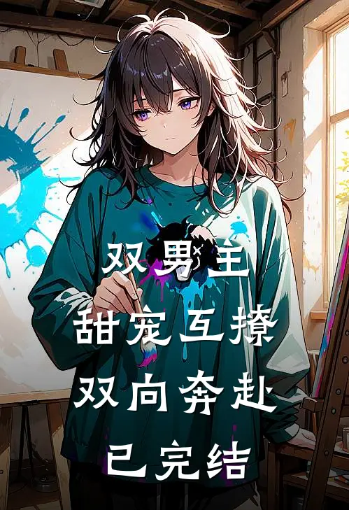 双男主：甜宠互撩，双向奔赴已完结