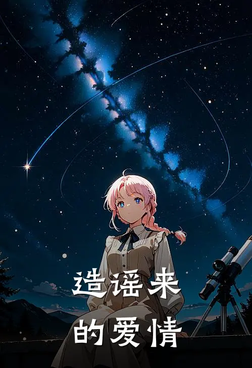 造谣来的爱情