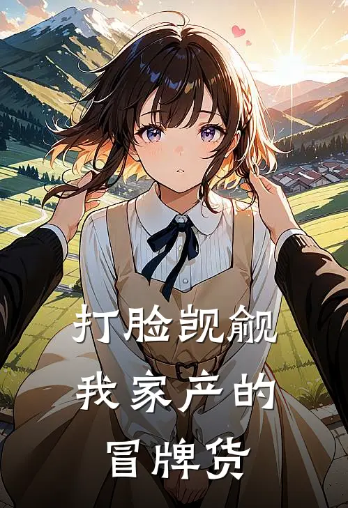打脸觊觎我家产的冒牌货