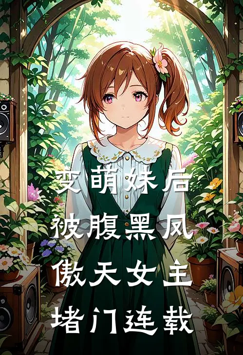 变萌妹后，被腹黑凤傲天女主堵门连载