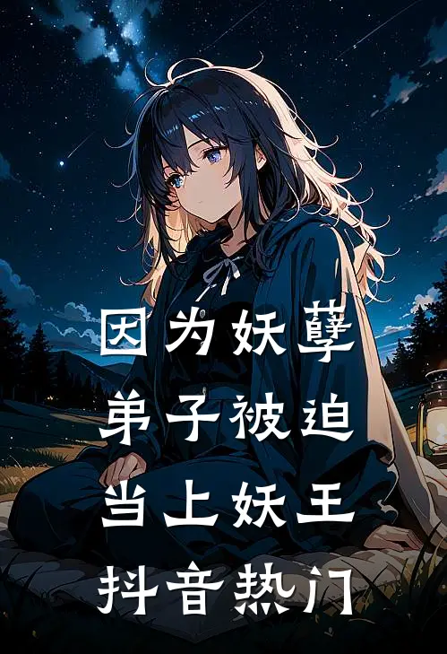 因为妖孽弟子被迫当上妖王抖音热门