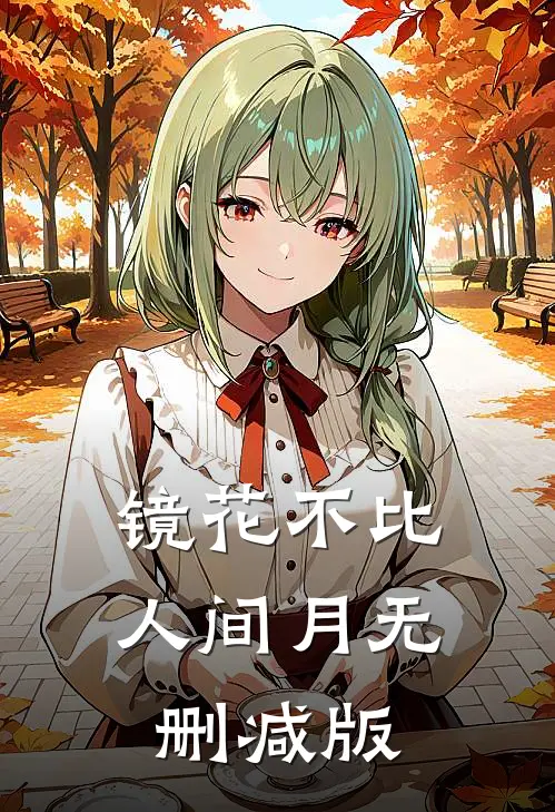 镜花不比人间月无删减版