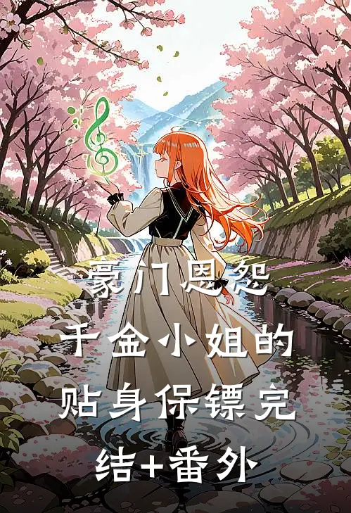 豪门恩怨：千金小姐的贴身保镖完结+番外