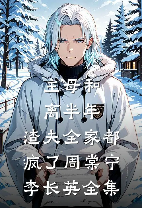 主母和离半年，渣夫全家都疯了周棠宁李长英全集