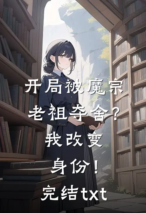 开局被魔宗老祖夺舍？我改变身份！完结txt