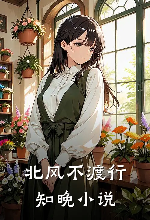 北风不渡行知晚小说