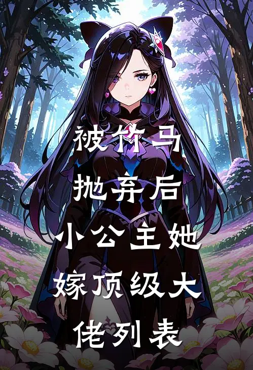 被竹马抛弃后，小公主她嫁顶级大佬列表