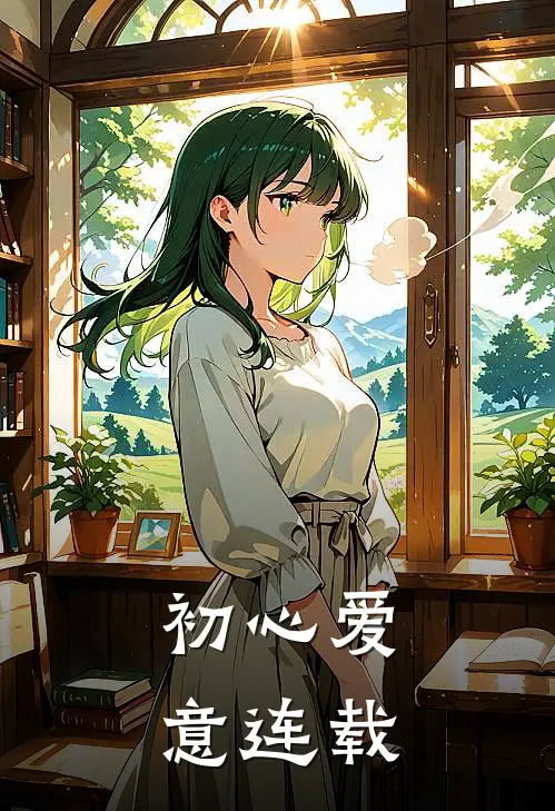 初心爱意连载
