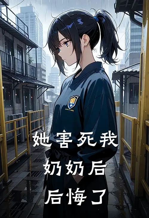 她害死我奶奶后，后悔了