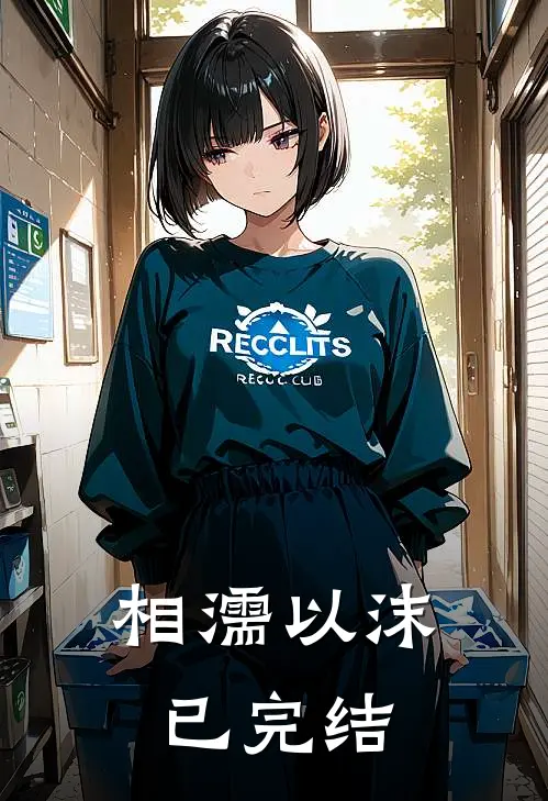 相濡以沫已完结
