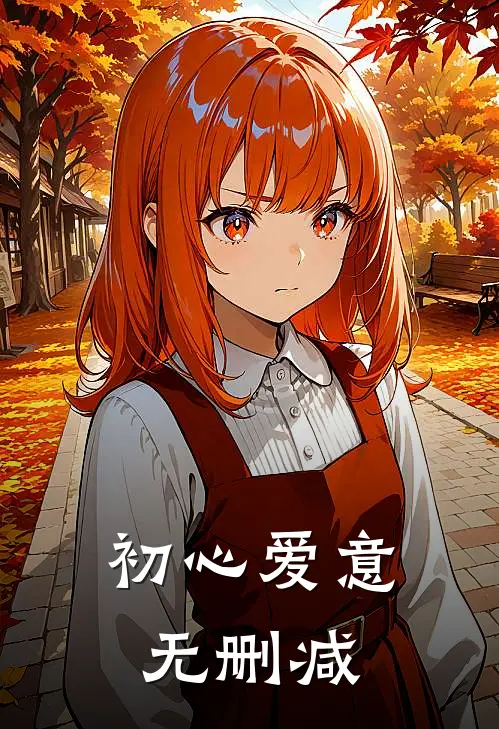 初心爱意无删减