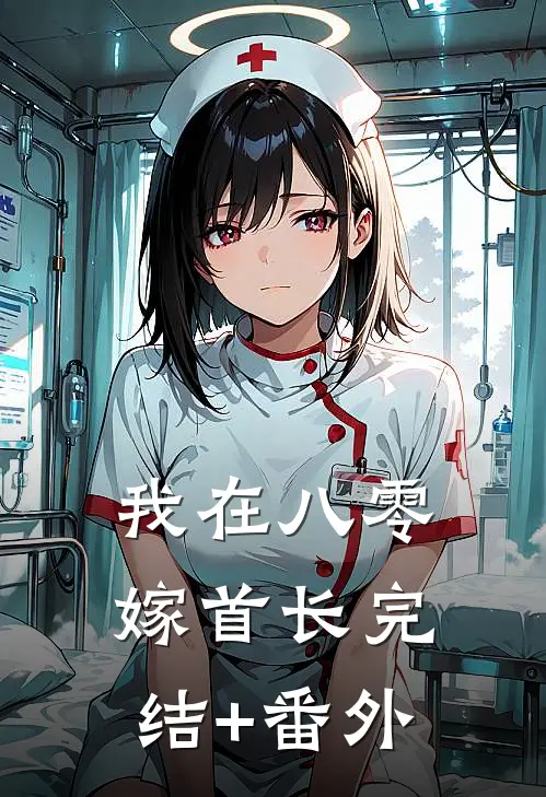 我在八零嫁首长完结+番外