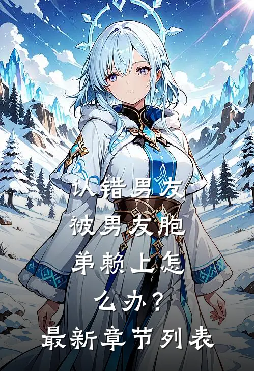 认错男友，被男友胞弟赖上怎么办？最新章节列表