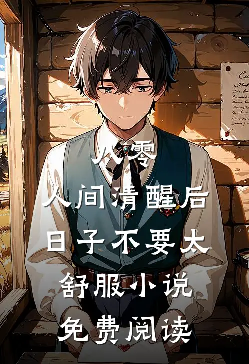 八零：人间清醒后，日子不要太舒服小说免费阅读