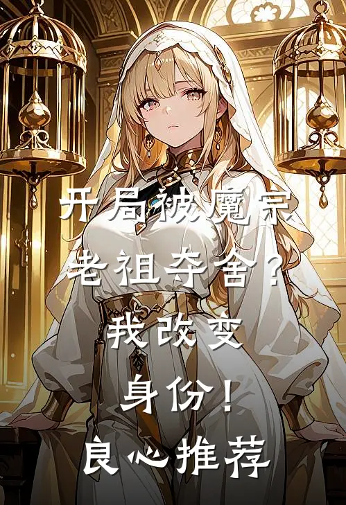 开局被魔宗老祖夺舍？我改变身份！良心推荐