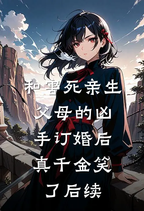 和害死亲生父母的凶手订婚后，真千金笑了后续