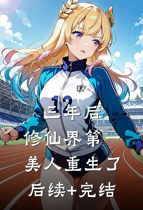 三年后，修仙界第一美人重生了后续+完结
